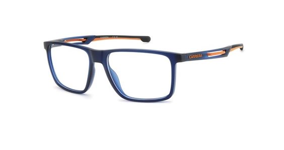 Montatura vista Carrera Uomo CARRERA 8931RTC55 - CARRERA 8931RTC55